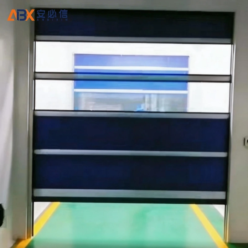 河池市快速卷帘门